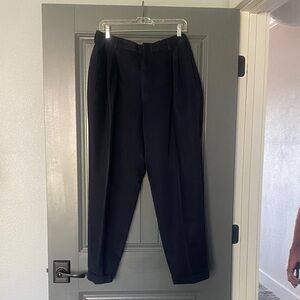 ROUNDTREE& YORKE Dark Blue  Pants size 36X30